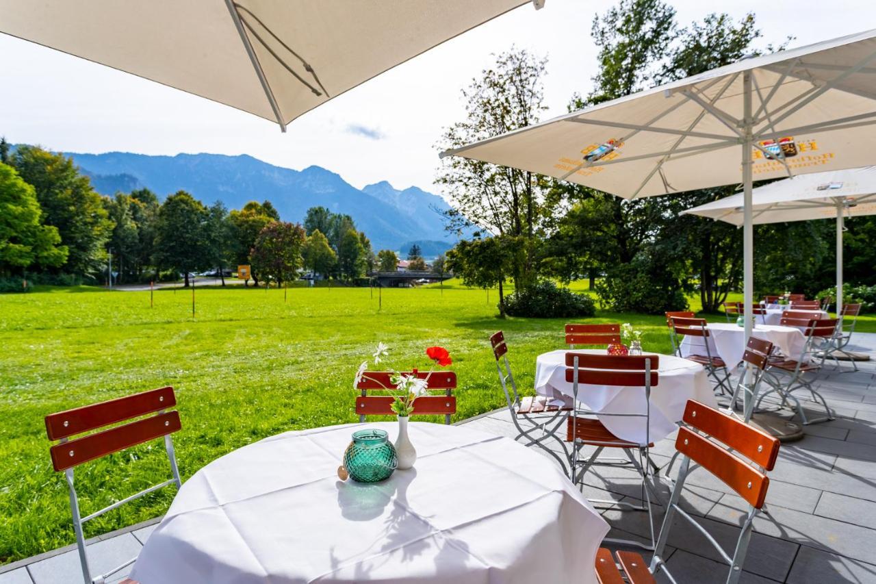 Hotel Wiesgauer - Alpenhotel 4*
