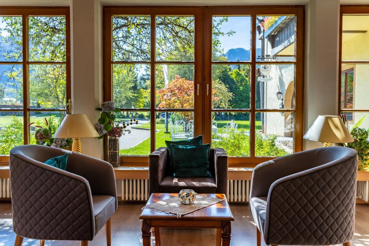 Wiesgauer - Alpenhotel
