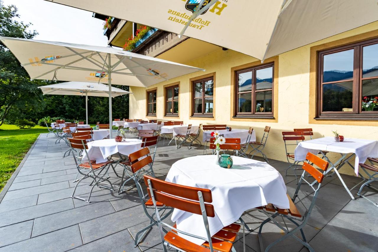 Hotel Wiesgauer - Alpenhotel