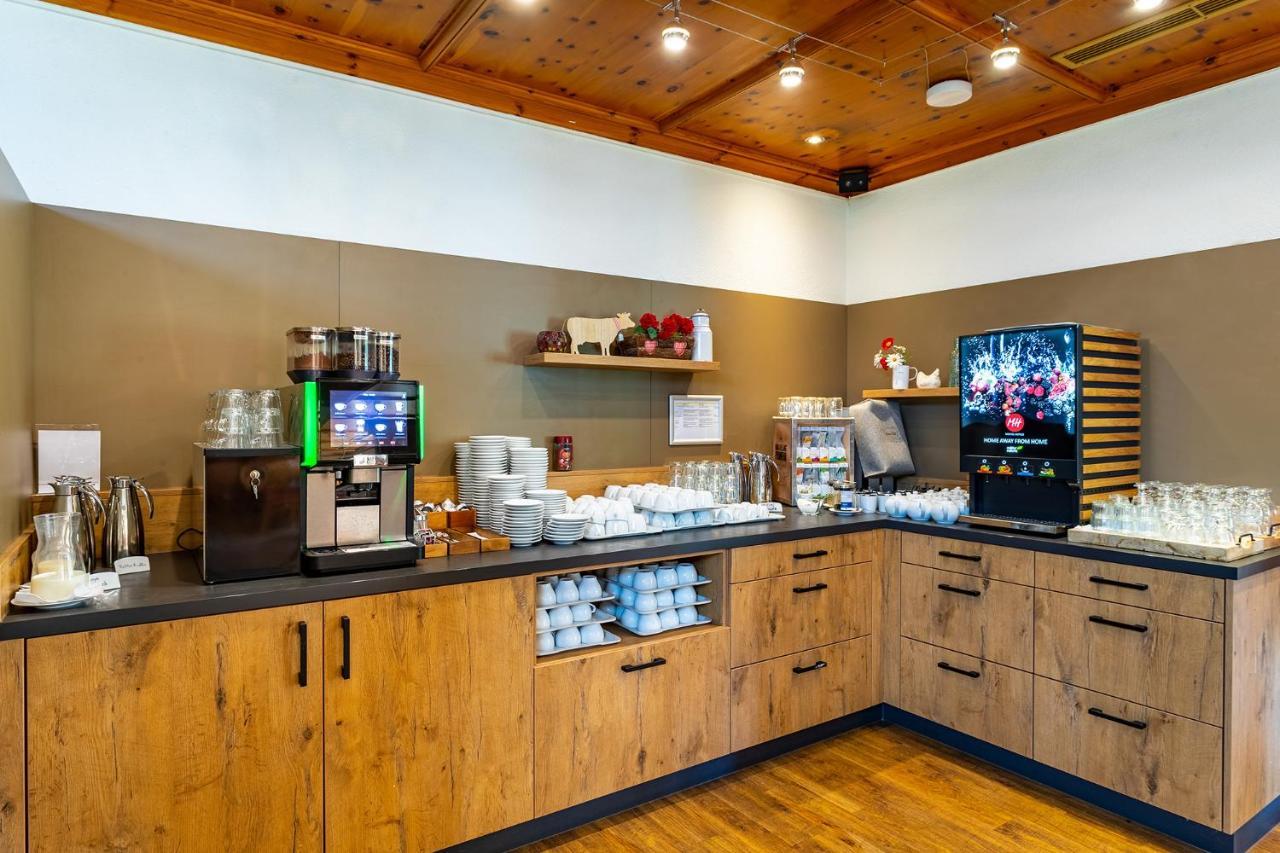 Wiesgauer - Alpenhotel Inzell