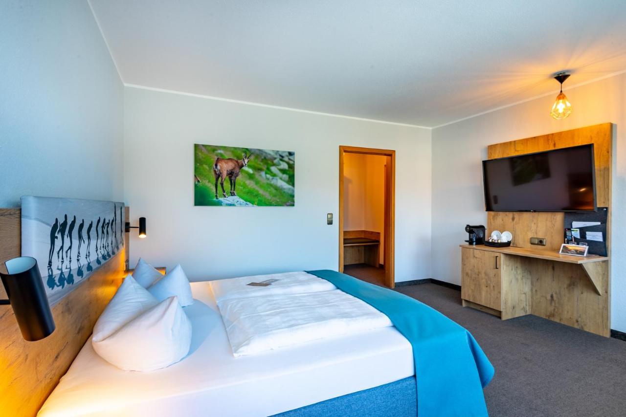 Wiesgauer - Alpenhotel 4*