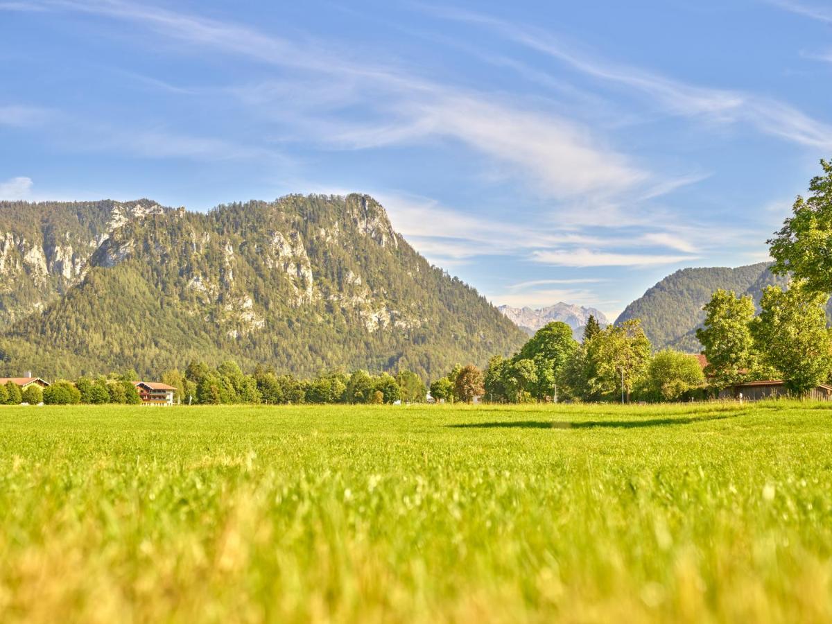 Hotel Wiesgauer - Alpenhotel 4*