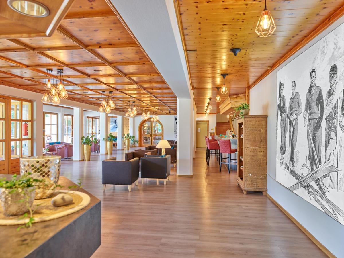 Hotel Wiesgauer - Alpenhotel Inzell
