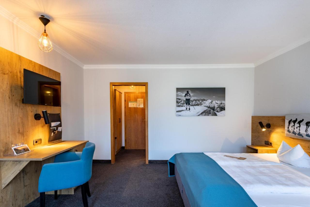 Falkenstein Hotel Inzell