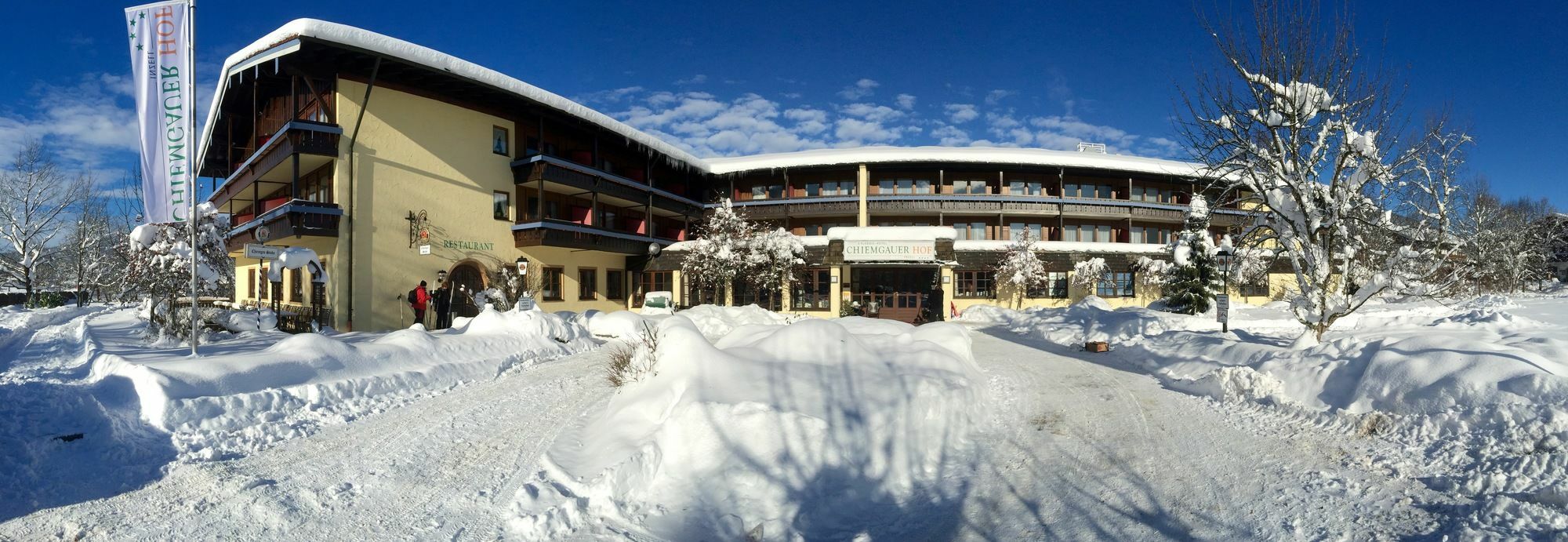 Falkenstein Inzell